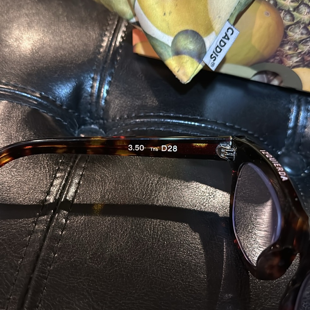 COPY - CADDIS 3.5 glasses NEW IN ORIGINAL PACKAGING - Picture 5 of 5